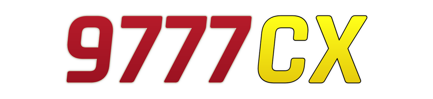 9777cx Logo